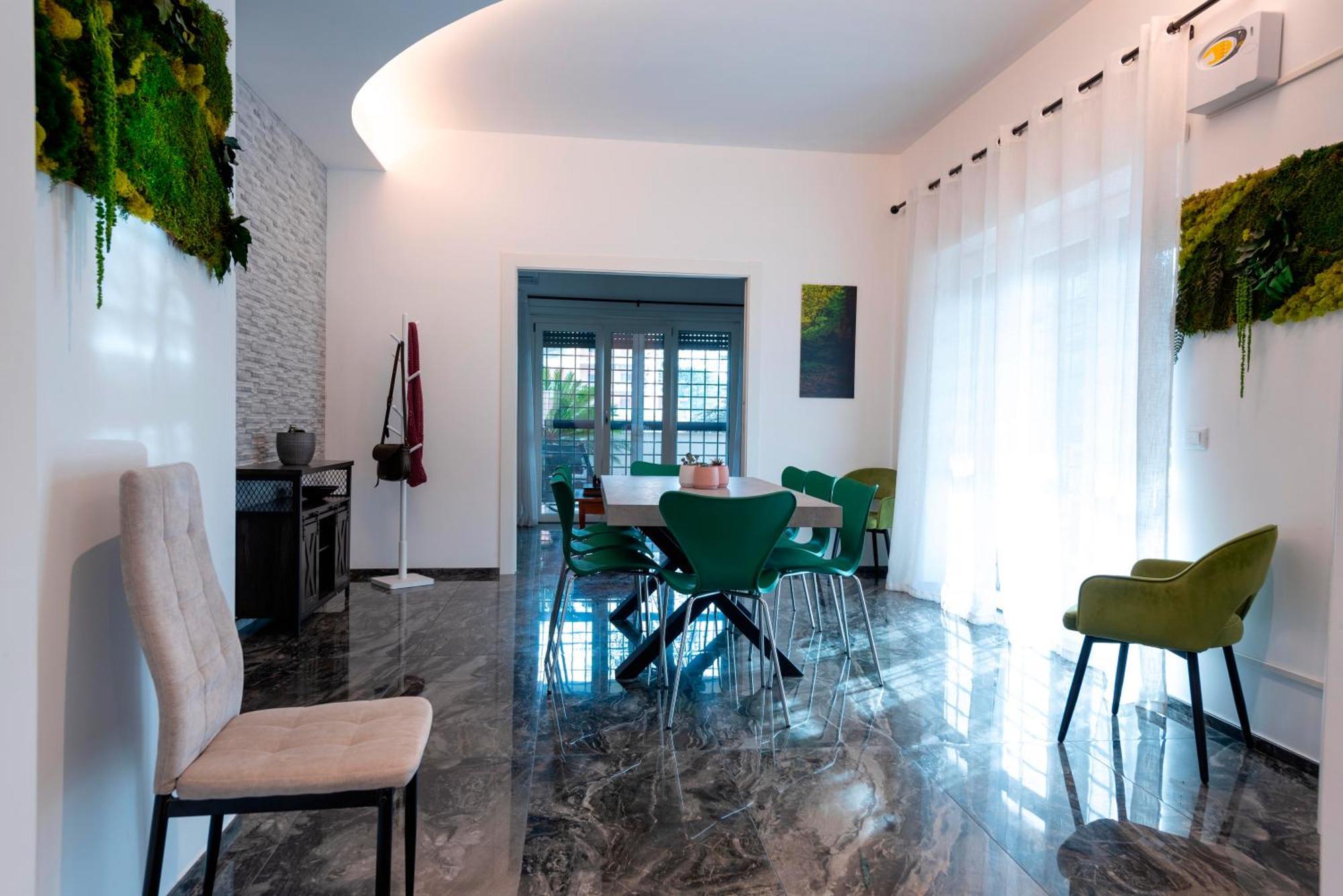Home Big Crire At 724 Roma Dış mekan fotoğraf